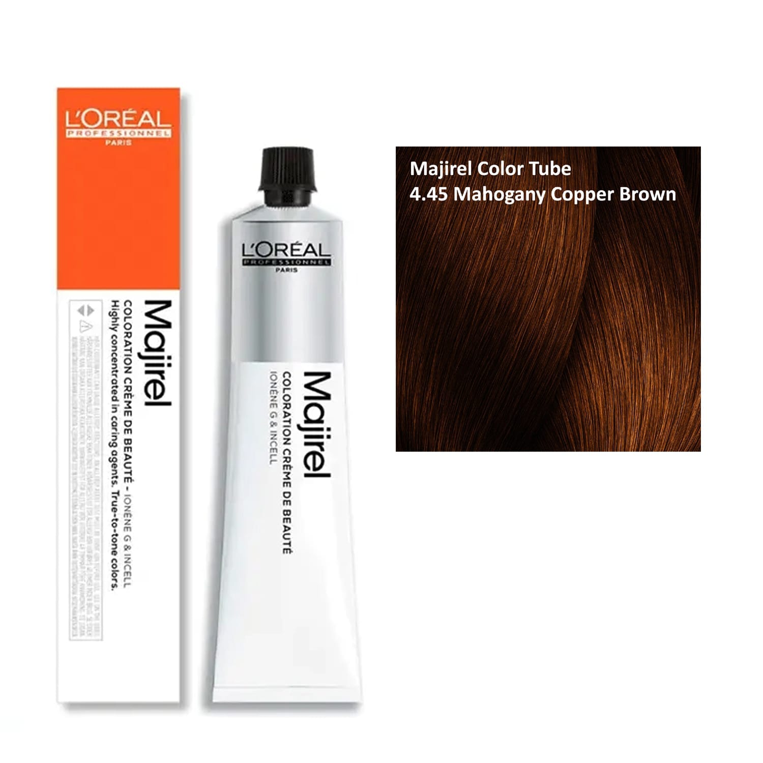 Loreal Professionel - Majirel Hair Color