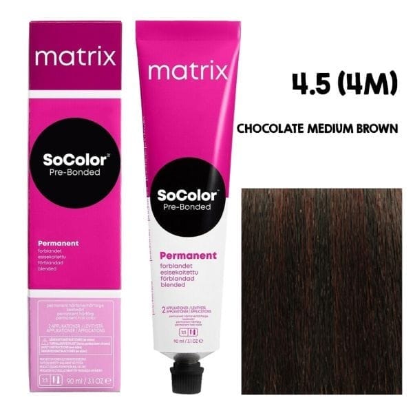 Matrix – So Color Hair Colour (90g)