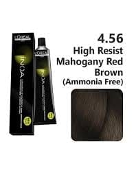 Loreal Professionel - Inoa No Ammonia Permanent Hair color (60g)