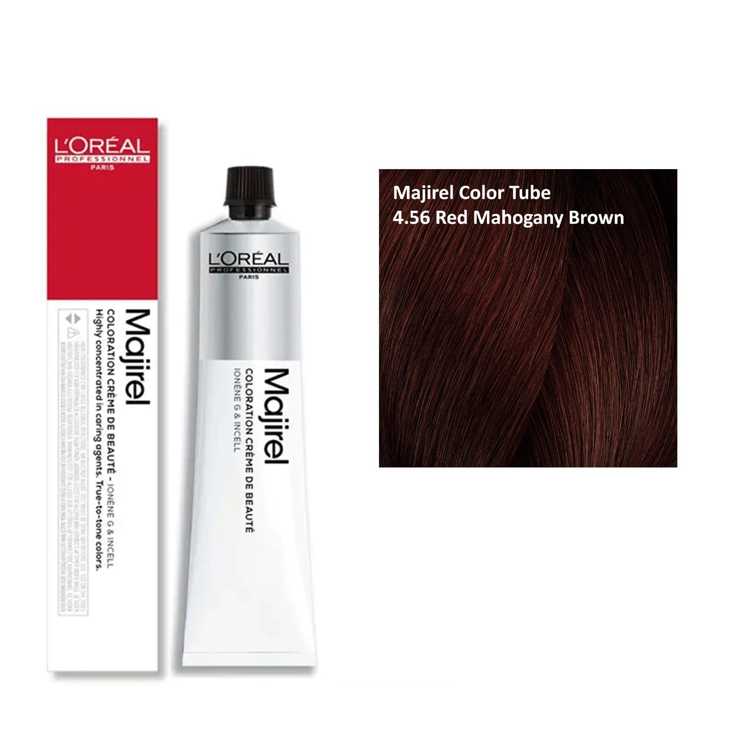 Loreal Professionel - Majirel Hair Color
