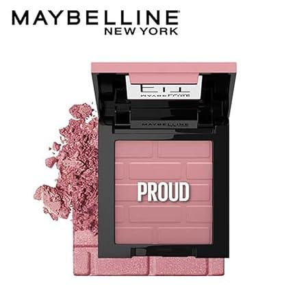 Maybelline - Fit Me Mono Blush