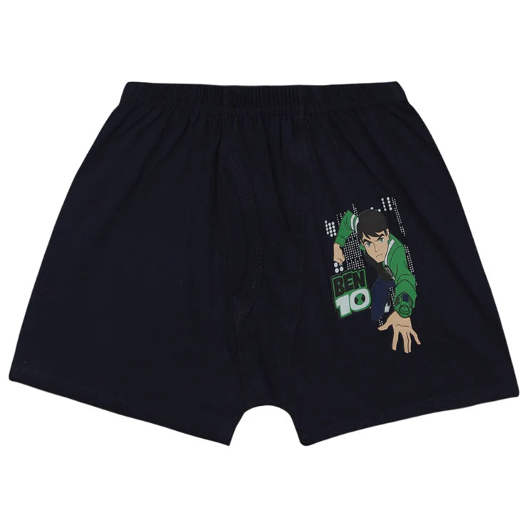 Body Care Kids - Boys Trunk ( 2 Pcs ) (1.5 - 12 years) - ASSTD