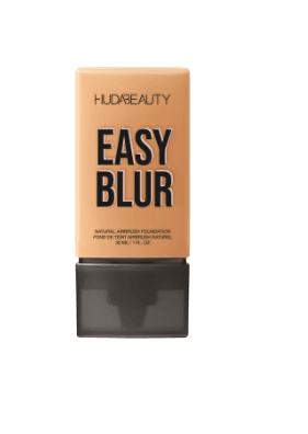 Huda Beauty - Easy Blur Natural Airbrush Foundation (30ML)