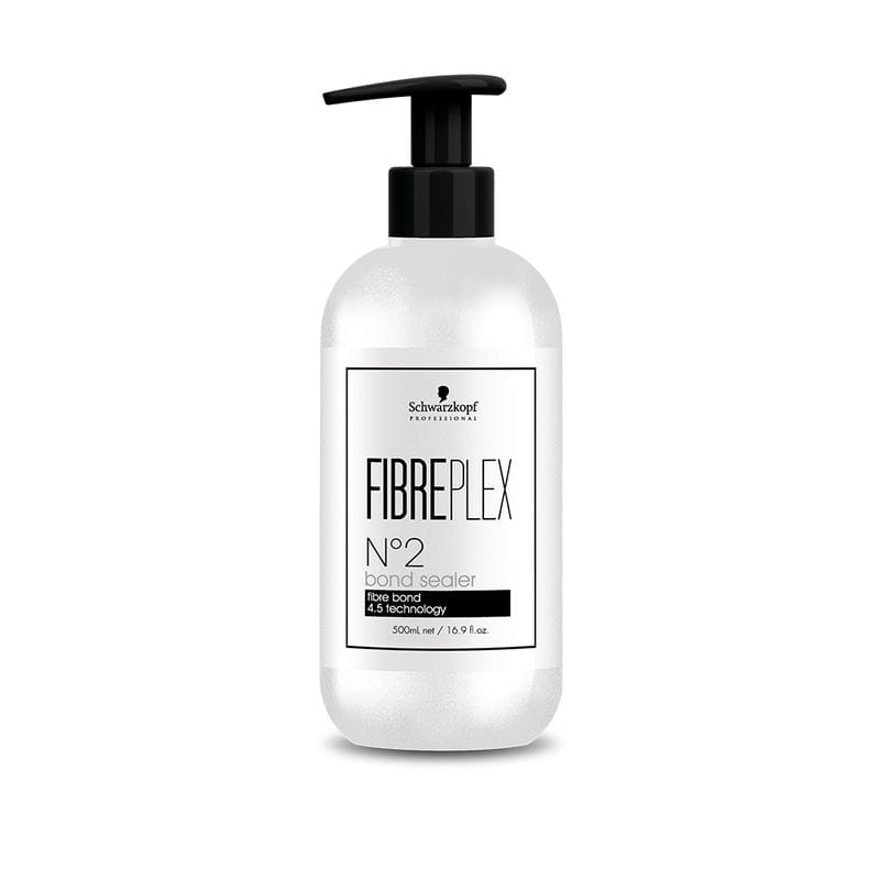 Schwarzkopf Professional - Fibreplex No.2 (500ml)