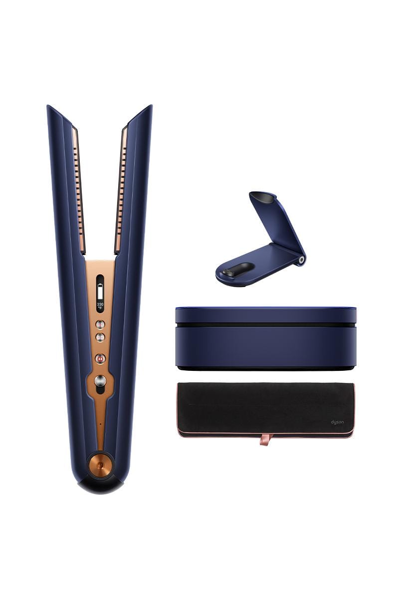 Dyson - Corrale Hair Straightener  COPPER