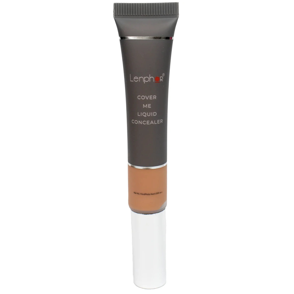 Lenphor Cover Me Liquid Concealer GREEN