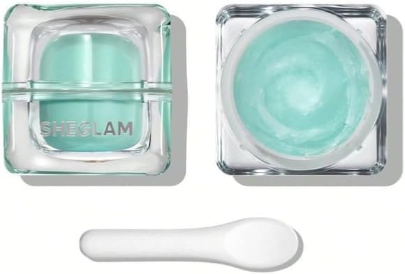 Sheglam - Glacier Glo Smoothing Primer,30 g