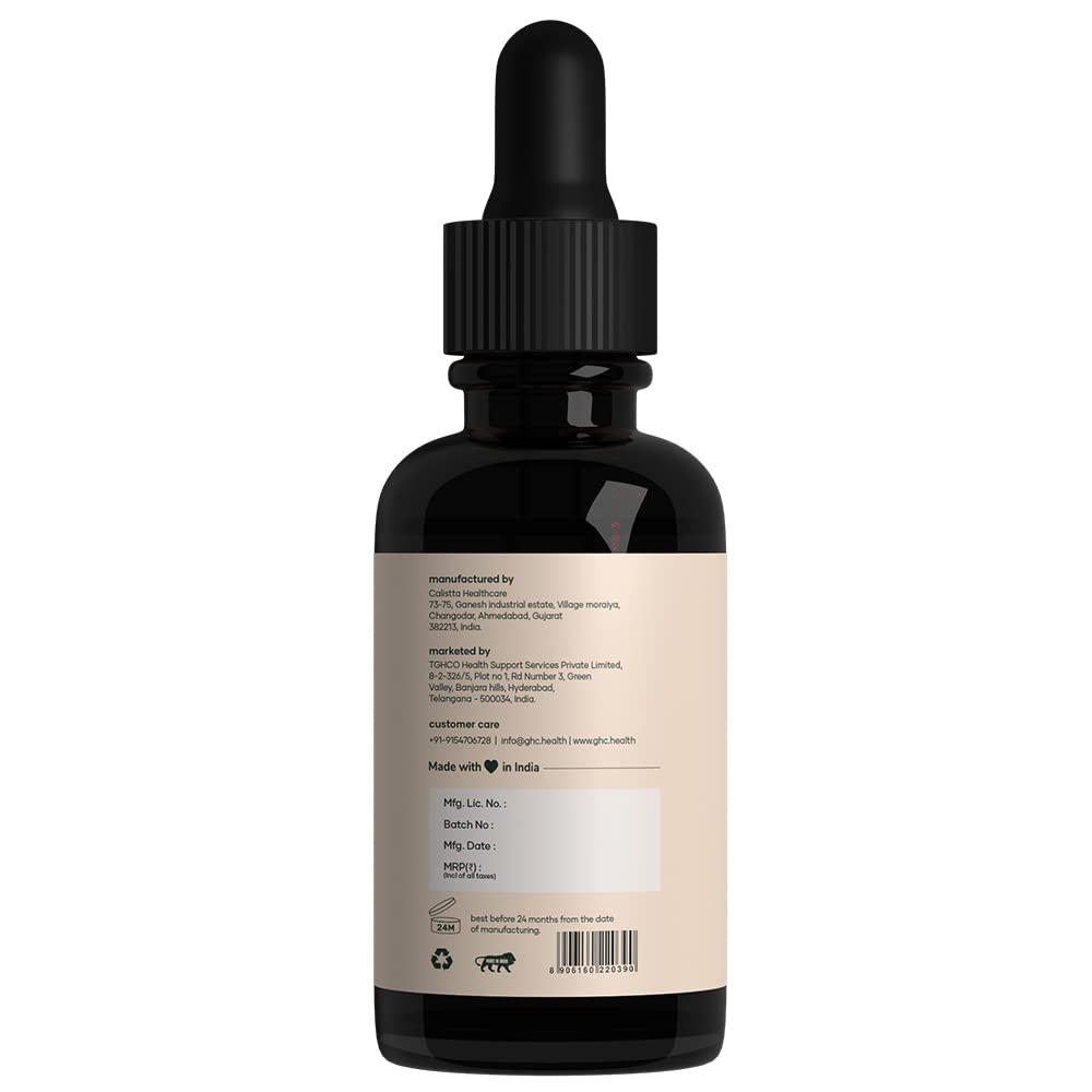 Mars by GHC Skin Care Duo: Foaming Face Wash (120ml) & 5% Vitamin C Face Serum with Niacinamide (30ml) - Infused with Pure Ethyl Ascorbic Acid for Hyperpigmenta