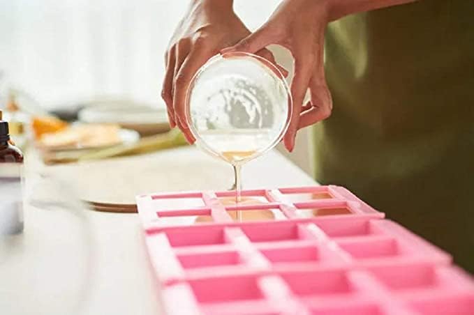Glycerine Soap Making kit- Full Kit - Pears DIY Kit
