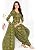 Miraan Cotton Printed Readymade Salwar Suit For Women (MIRAANSANRAN2368) M