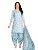 Miraan Cotton Printed Readymade Salwar Suit For Women (MIRAANSANRAN2378) L