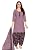 Miraan Cotton Printed Readymade Salwar Suit For Women (MIRAANSANRAN2373) XL