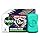 Dettol Cologne Fresh Bathing Soap Bar with 12hr Freshness and Germ Protection, 100g Pack of 4, (400gm)