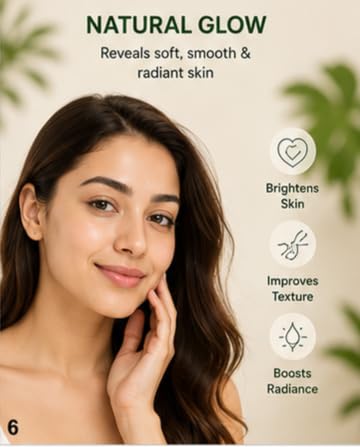Multani Mitti Fuller's Earth Powder, 100g