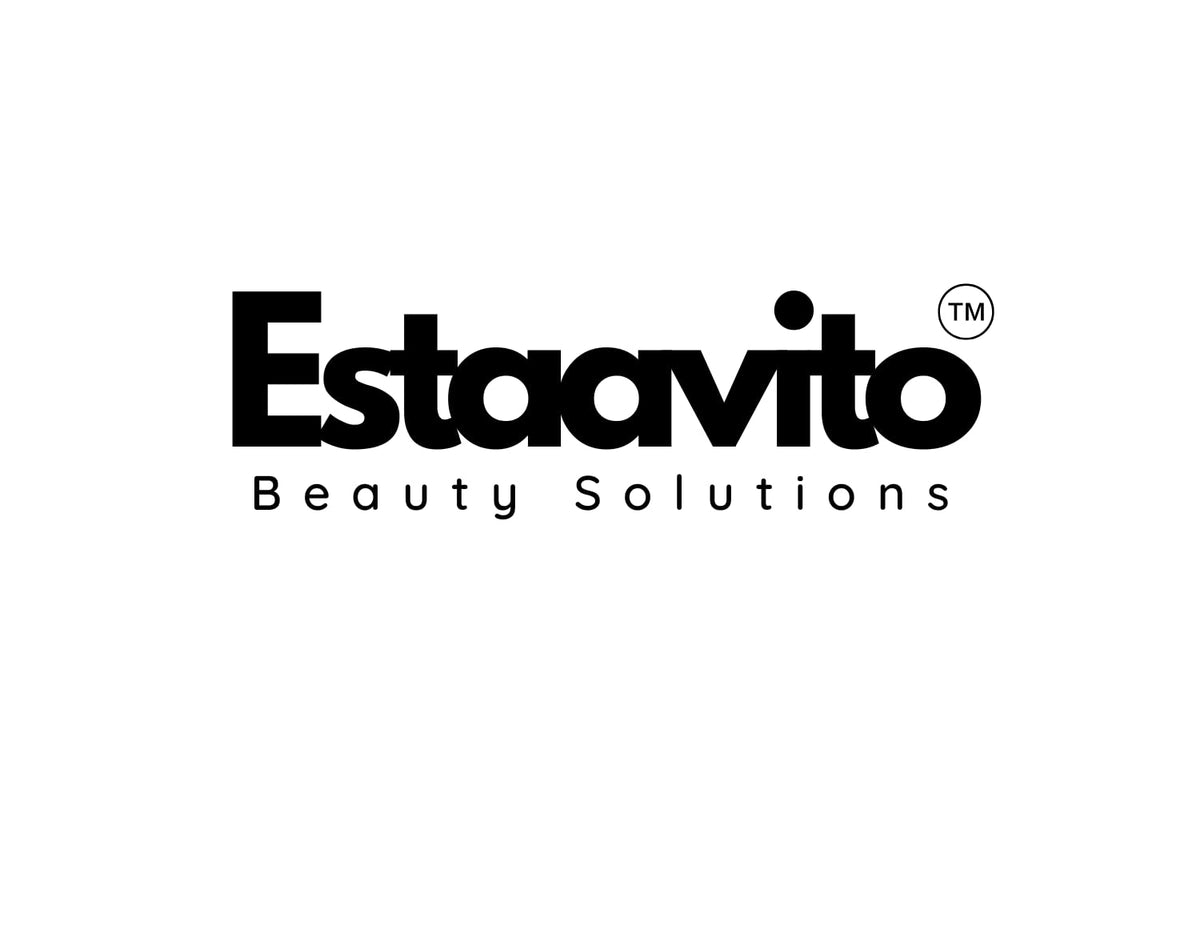ESTAVITO CHARCOAL Wax 780ml For Hair & Tan Removal | Hydrates & Moisturizes | Perfect for waxing arms, legs, back, chest, and other body areas | Easy to clean w