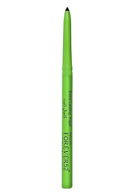 Forever 52 - Extra Lasting Kajal - G101 (Black)