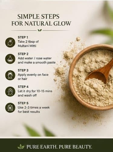 MULTANI MITTI