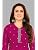 Miraan Cotton Printed Readymade Salwar Suit For Women (MIRAANSANRAN2158) M