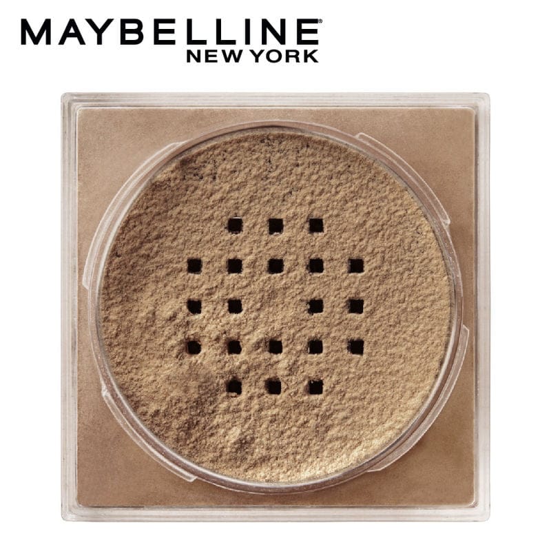 Maybelline New York - FIT ME!® LOOSE FINISHING POWDER