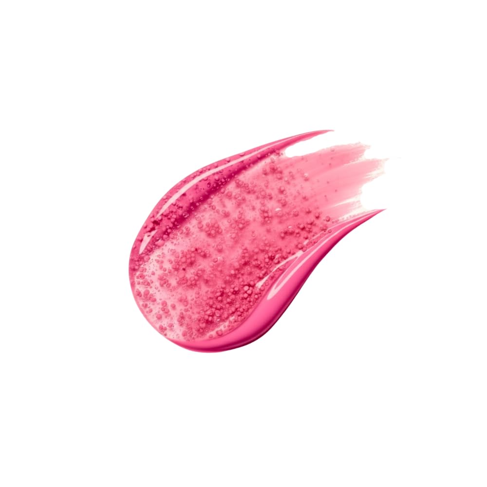 Diam Beauty Hydratint beaded blush in Flirting | Unisex Beauty Blush | Hydrating Formula with Encapsulated Pigment Beads | Long Lasting Liquid Blush | Non Comedogenic - 15ml