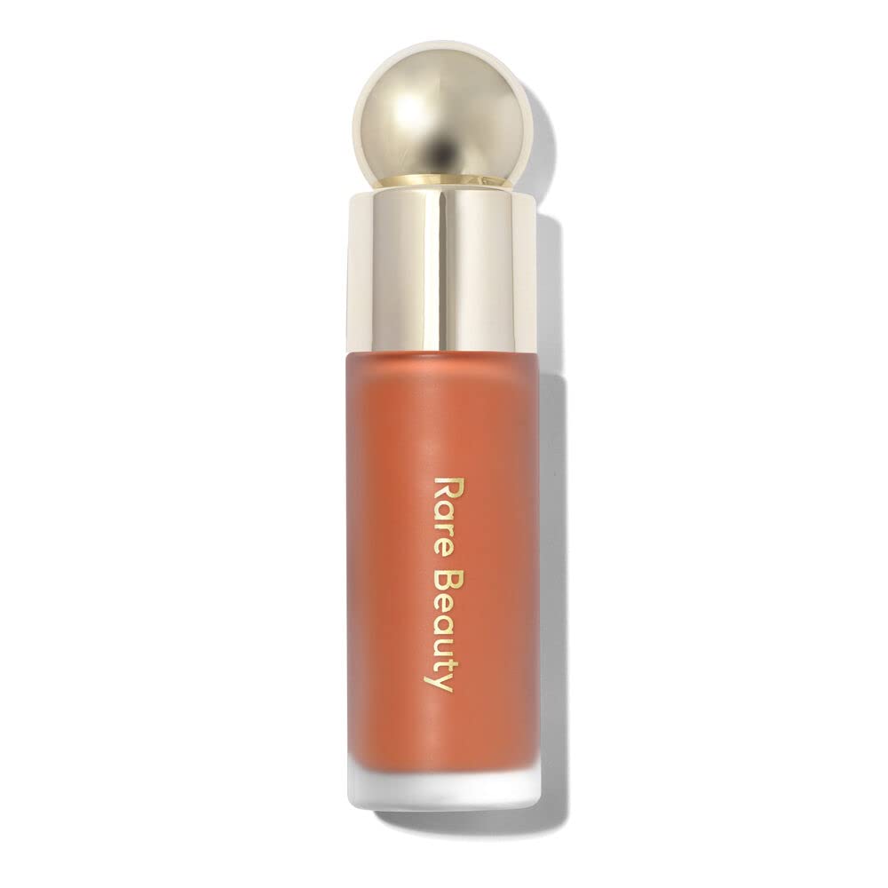 Rare Beauty Soft Pinch Dewy Liquid Blush (Joy) Joy 1 count (Pack of 1)