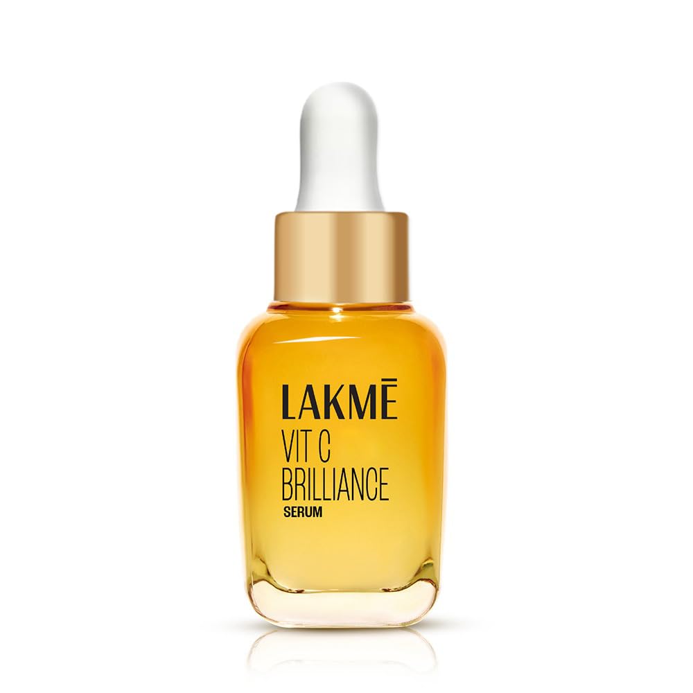 Lakme 9 to 5 Vitamin C+ Serum 15 ml Vitamin C+ 15 ml