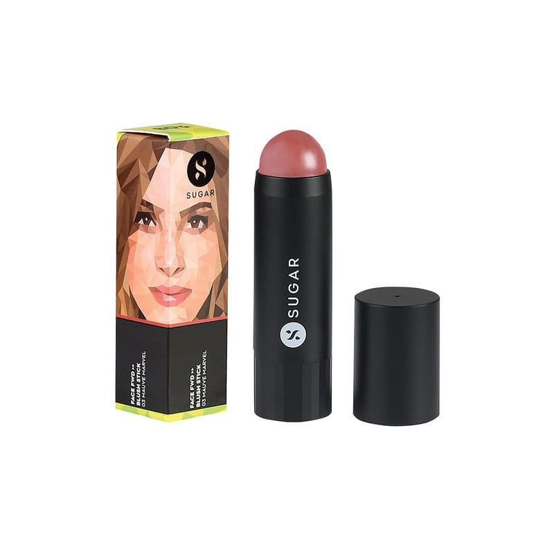 SUGAR - Face Fwd Blush Stick (7gm)
