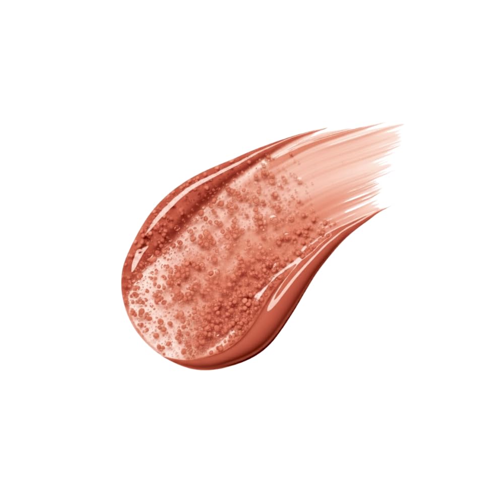Diam Beauty Hydratint beaded blush in Exciting | Unisex Beauty Blush | Hydrating Formula with Encapsulated Pigment Beads | Long Lasting Liquid Blush | Non Comedogenic - 15ml