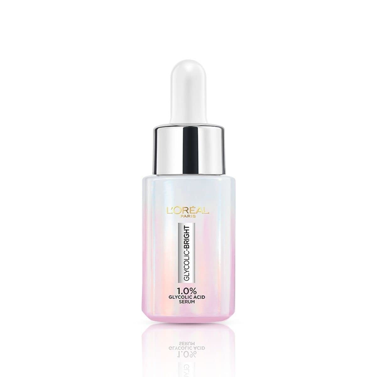 Loreal Paris - Glycolic Bright Skin Brightening Serum (15mL)