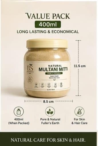 MULTANI MITTI