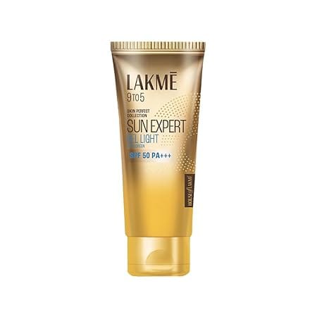 LAKMÉ - SUN EXPERT SPF 50 PA+++ (100ml)