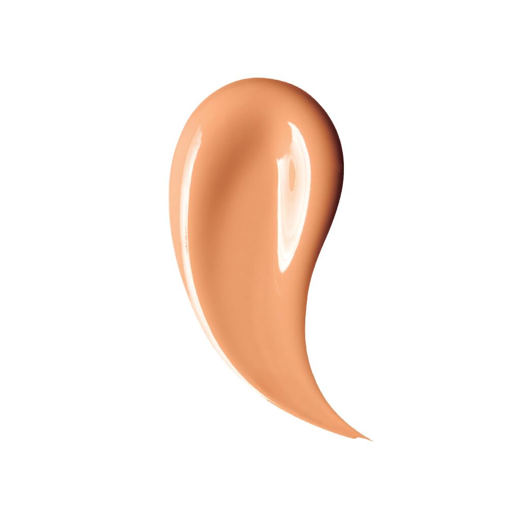 Daily Life Forever52 Ultra Definition Liquid Foundation|24H Wear, Medium to Full Coverage, Pore-Minimizing&Mattifying, Long Lasting, Anti-Aging, Satin Finish| All skin types - Chestnut (FLF016) 30ml
