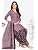 Miraan Cotton Printed Readymade Salwar Suit For Women (MIRAANSANRAN2373) L