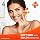 Savlon Moisturizing Glycerin Soap Bar With Germ Protection, 625g (125g - Combo Pack of 15), Soap for Women & Men, For All Skin Types