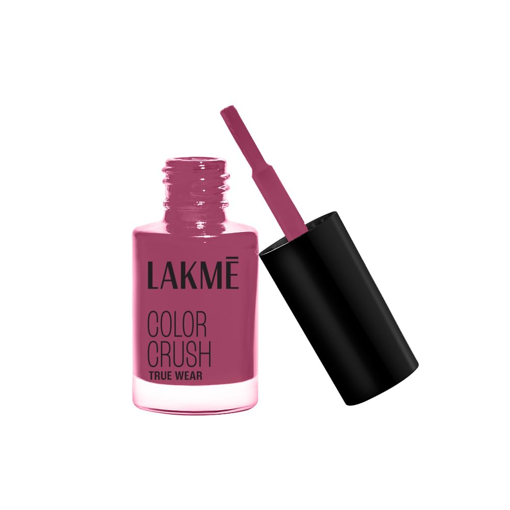 LAKMÉ Glossy Finish True Wear Color Crush 236 6Ml