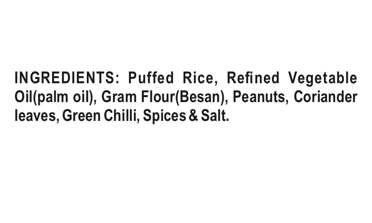 SWISSYUM Mobile Muri Mixed Combo | Pack of 20 | Assorted Spiced Puffed Rice Snacks | Crunchy Street-Style Indian Treat