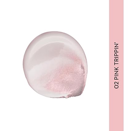 SUGAR Cosmetics Bling Leader Illuminating Moisturizer | Strobe Cream with Vitamin E | Lightweight | Protects against Pollution | 25ml 01 Gold Diggin