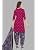 Miraan Cotton Printed Readymade Salwar Suit For Women (MIRAANSANRAN2158) M