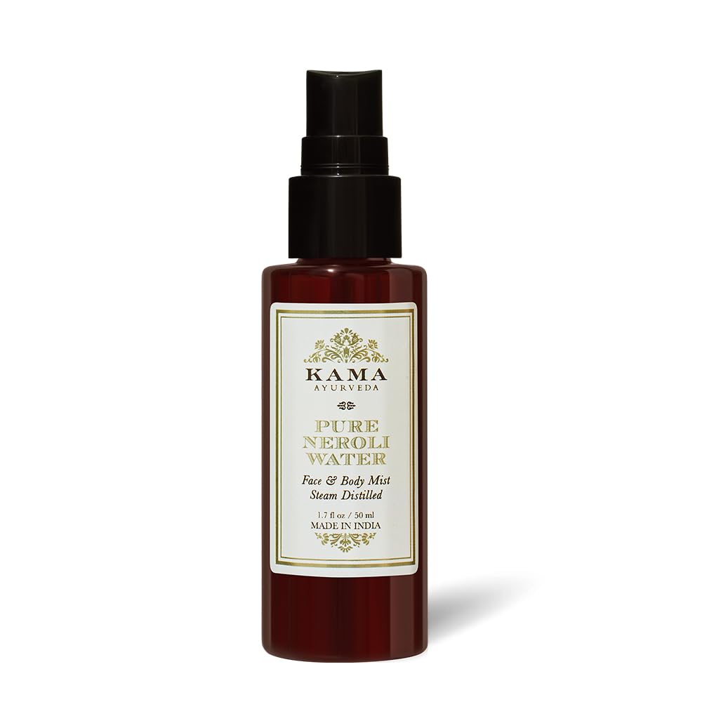 Kama Ayurveda Pure Mist Gift Set | Set of 4