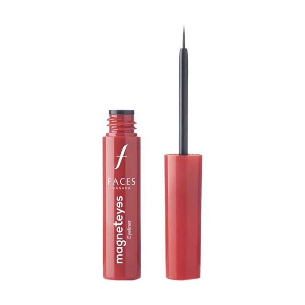Faces Canada - Magneteyes Eyeliner (Dramatic Black Finish)