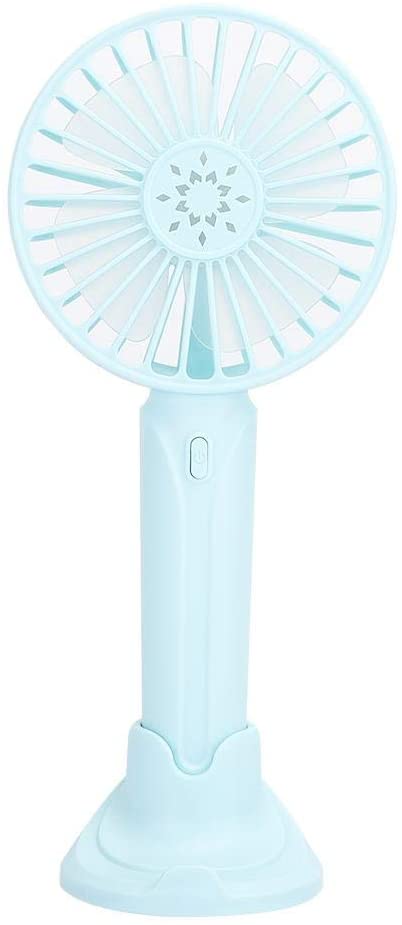 Makeup Fan - F1 hand held small fan