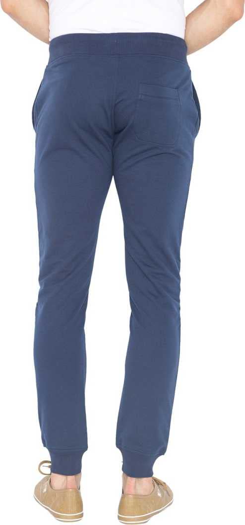 Status Quo Mens Regular Fit Joggers 2XL NAVY