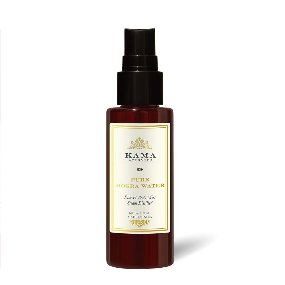 Kama Ayurveda Pure Mist Gift Set | Set of 4