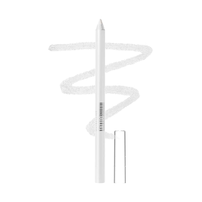 Maybelline New York Waterproof Tattoo Eyeliner Gel Pencil 1.2g STRIKING NAVY 920
