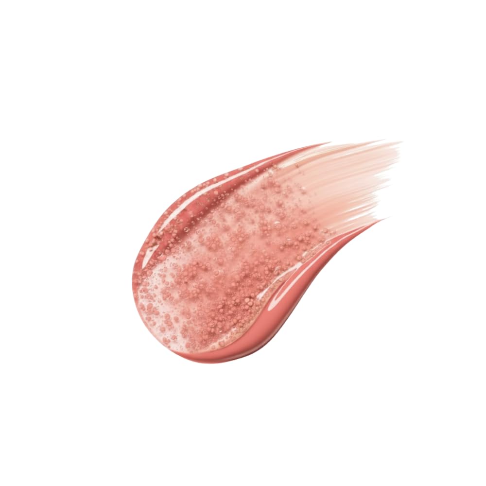 Diam Beauty Hydratint beaded blush in Tempting | Unisex Beauty Blush | Hydrating Formula with Encapsulated Pigment Beads | Long Lasting Liquid Blush | Non Comedogenic - 15ml