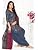 Miraan Cotton Printed Readymade Salwar Suit For Women (MIRAANSANRAN2359) L
