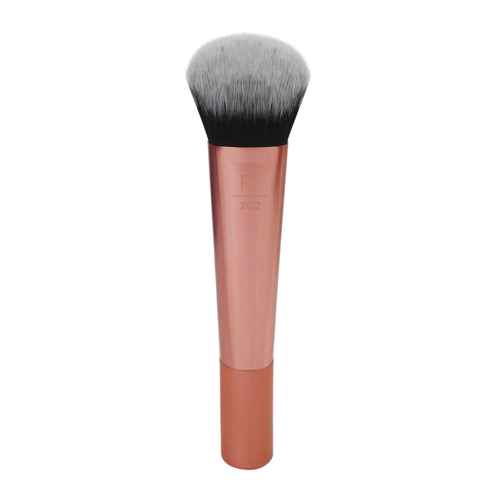Real Techniques - Insta Pop Face Brush - 01715