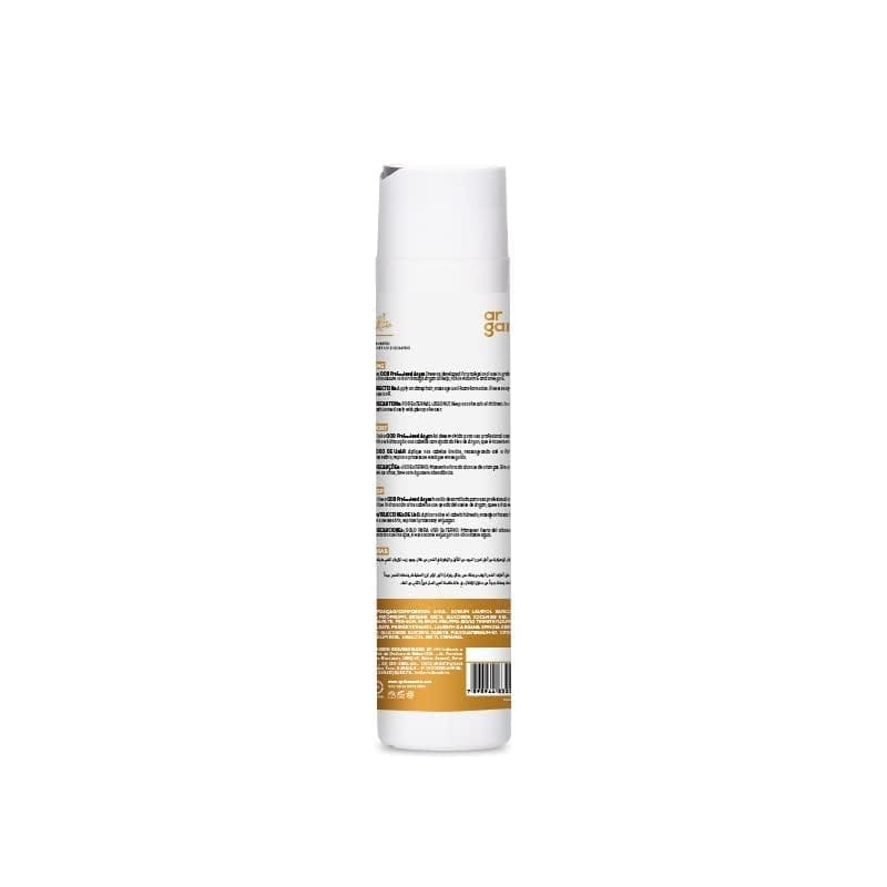 Qod Professional - Argan Shampoo (300ml)