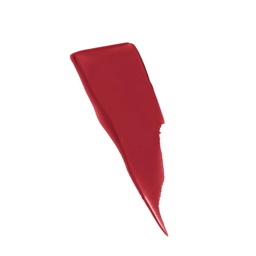Maybelline Lipstick 20 Pioneer (Matte)