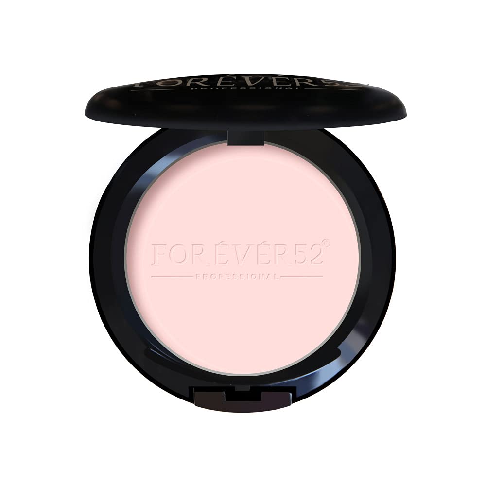 Daily Life Forever52 Two Way Cake Compact (Fair Shade With Pink Undertone - 002)